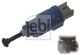 FEBI BILSTEIN Schalter, Kupplungsbetätigung (GRA) 40419