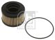 FEBI BILSTEIN Kraftstofffilter 40424