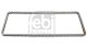 FEBI BILSTEIN Steuerkette 40428