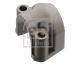 FEBI BILSTEIN Halter, Stabilisatorlagerung 40444