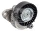 FEBI BILSTEIN Riemenspanner, Keilrippenriemen 40446