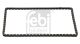 FEBI BILSTEIN Steuerkette 40457