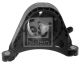 FEBI BILSTEIN Lagerung, Motor 40458