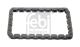FEBI BILSTEIN Kette, Ölpumpenantrieb 40461