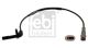 FEBI BILSTEIN Sensor, Raddrehzahl 40474