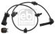 FEBI BILSTEIN Sensor, Raddrehzahl 40476
