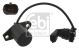 FEBI BILSTEIN Sensor, Motorölstand 40489