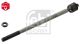 FEBI BILSTEIN Axialgelenk, Spurstange 40491
