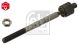 FEBI BILSTEIN Axialgelenk, Spurstange 40492