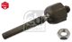 FEBI BILSTEIN Axialgelenk, Spurstange 40493