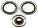 FEBI BILSTEIN Reparatursatz, Schaltzylinder 40498