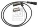 FEBI BILSTEIN Sensor, Raddrehzahl 40543