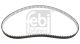 FEBI BILSTEIN Zahnriemen 40562
