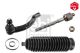 FEBI BILSTEIN Spurstange 40569
