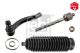 FEBI BILSTEIN Spurstange 40570