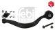FEBI BILSTEIN Lenker, Radaufhängung 40573
