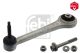 FEBI BILSTEIN Lenker, Radaufhängung 40575
