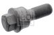 FEBI BILSTEIN Radschraube 40606