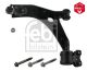 FEBI BILSTEIN Lenker, Radaufhängung 40625