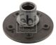 FEBI BILSTEIN Radnabe 40650