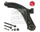 FEBI BILSTEIN Lenker, Radaufhängung 40655