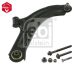 FEBI BILSTEIN Lenker, Radaufhängung 40656