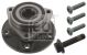 FEBI BILSTEIN Radlagersatz 40658