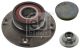FEBI BILSTEIN Radlagersatz 40660
