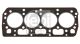 FEBI BILSTEIN Dichtung, Zylinderkopf 40709