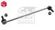 FEBI BILSTEIN Stange/Strebe, Stabilisator 40729