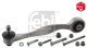 FEBI BILSTEIN Lenker, Radaufhängung 40744