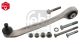FEBI BILSTEIN Lenker, Radaufhängung 40745