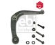 FEBI BILSTEIN Lenker, Radaufhängung 40750