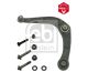 FEBI BILSTEIN Lenker, Radaufhängung 40751