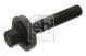 FEBI BILSTEIN Riemenscheibenschraube 40756