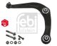 FEBI BILSTEIN Lenker, Radaufhängung 40771