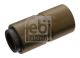 FEBI BILSTEIN Lagerbuchse, Federgehänge-Federbock 40778