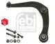 FEBI BILSTEIN Lenker, Radaufhängung 40781