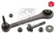 FEBI BILSTEIN Lenker, Radaufhängung 40792
