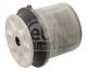 FEBI BILSTEIN Lagerung, Achskörper 40800