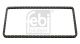 FEBI BILSTEIN Steuerkette 40811