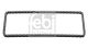 FEBI BILSTEIN Steuerkette 40813