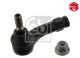 FEBI BILSTEIN Spurstangenkopf 40833