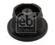 FEBI BILSTEIN Befestigungselement, Motorabdeckung 40836