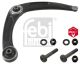 FEBI BILSTEIN Lenker, Radaufhängung 40840