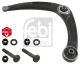 FEBI BILSTEIN Lenker, Radaufhängung 40841