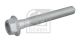 FEBI BILSTEIN Sensor, Abgasdruck 40856