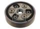 FEBI BILSTEIN Gelenk, Gelenkwelle 40857