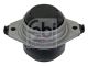 FEBI BILSTEIN Lagerung, Motor 40864