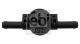 FEBI BILSTEIN Ventil, Kraftstofffilter 40868